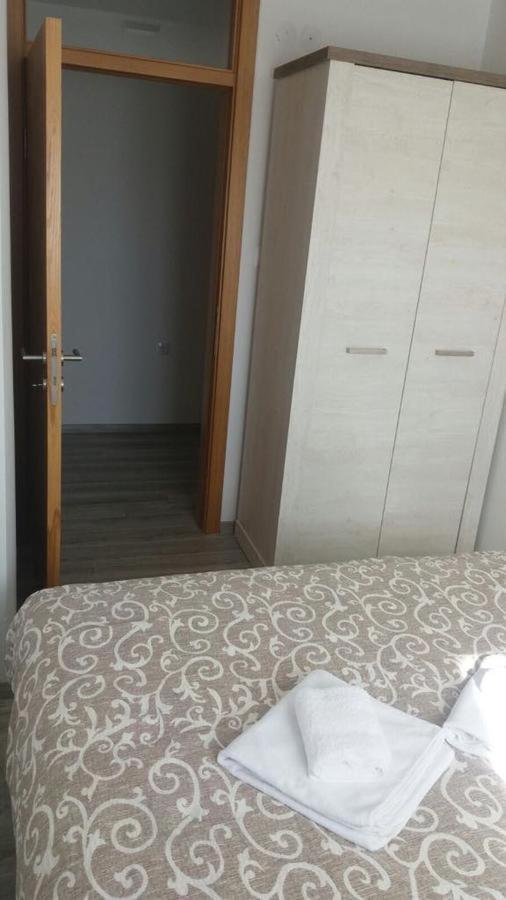 Goma Kop Apartmani Kopaonik Dış mekan fotoğraf