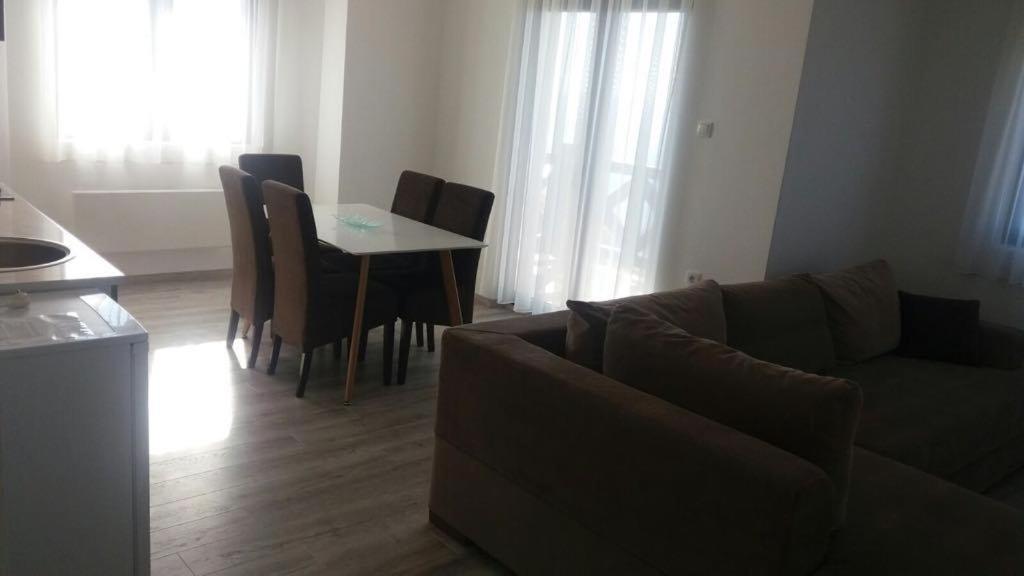 Goma Kop Apartmani Kopaonik Dış mekan fotoğraf