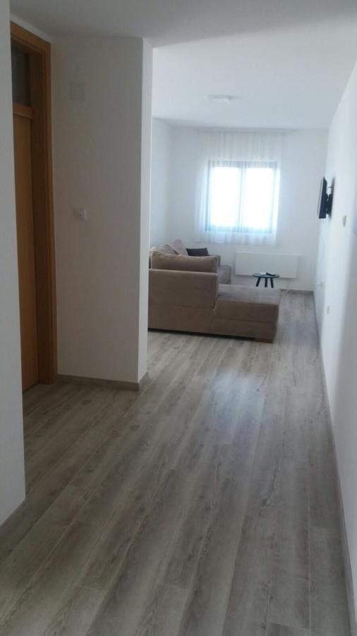 Goma Kop Apartmani Kopaonik Dış mekan fotoğraf