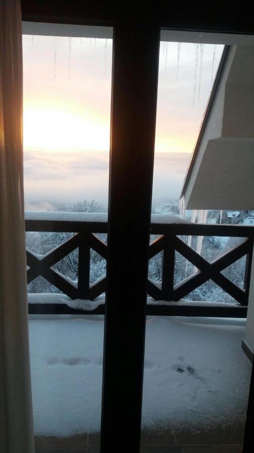 Goma Kop Apartmani Kopaonik Dış mekan fotoğraf