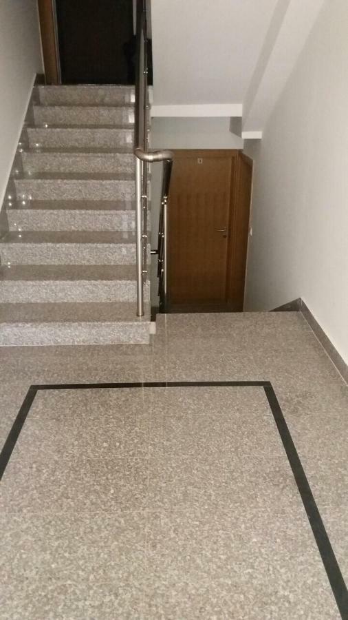 Goma Kop Apartmani Kopaonik Dış mekan fotoğraf