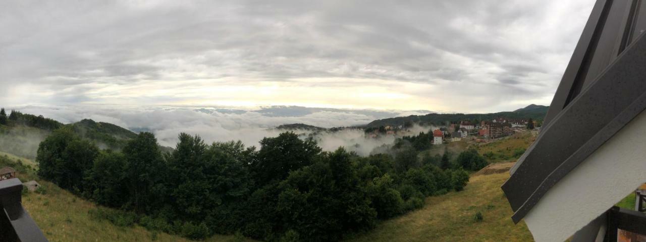 Goma Kop Apartmani Kopaonik Dış mekan fotoğraf