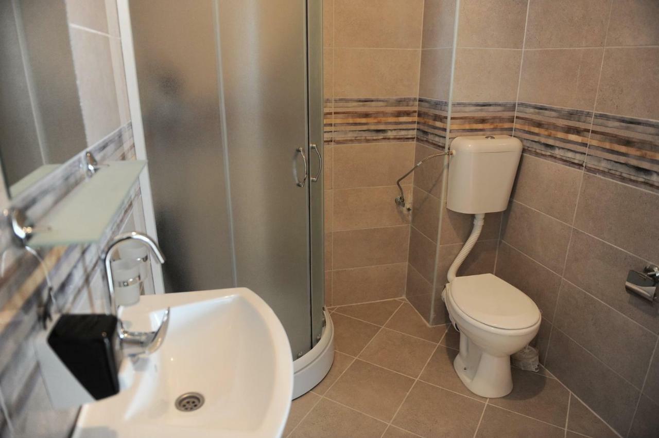 Goma Kop Apartmani Kopaonik Dış mekan fotoğraf
