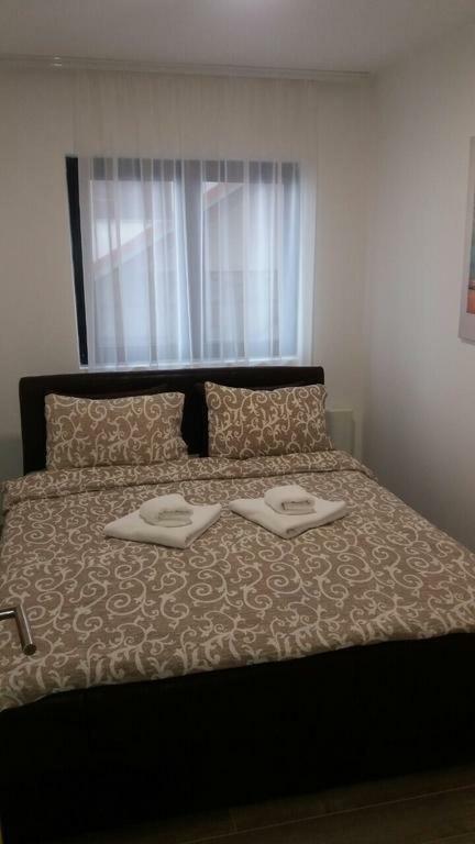 Goma Kop Apartmani Kopaonik Dış mekan fotoğraf
