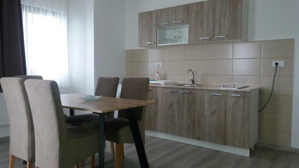 Goma Kop Apartmani Kopaonik Dış mekan fotoğraf
