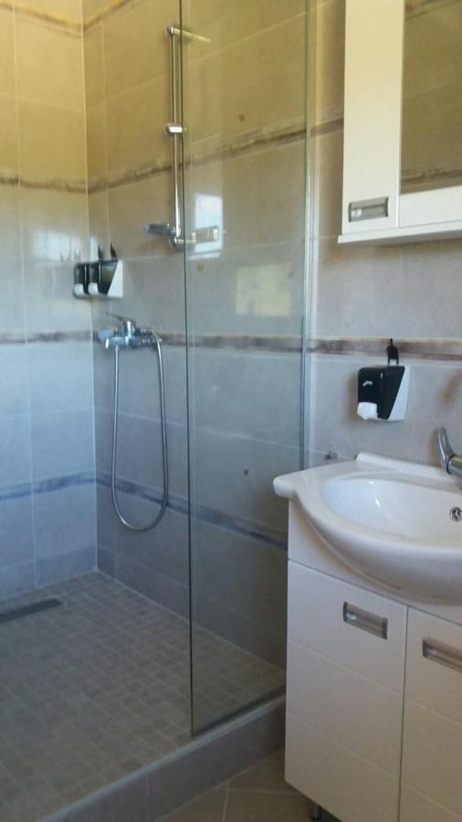 Goma Kop Apartmani Kopaonik Dış mekan fotoğraf