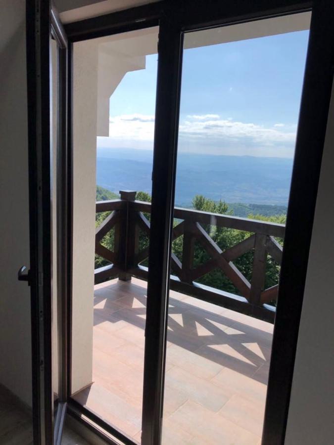 Goma Kop Apartmani Kopaonik Dış mekan fotoğraf